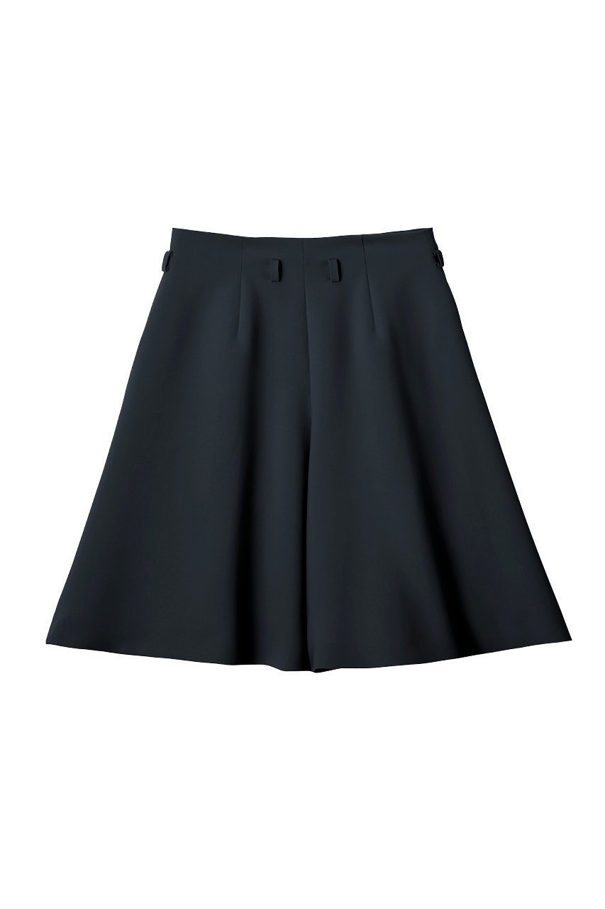 【デイジーリン/DAISY LIN】のPants “Flare Culottes II” 人気、トレンドファッション・服の通販 founy(ファニー) 　ファッション　Fashion　レディースファッション　Fashion for Women　スカート　Skirts　パンツ　Pants & Trousers　ショートパンツ・ハーフパンツ　High-Waisted & Relaxed Shorts　ウォッシャブル　Machine Washable　キュロット　Culottes, Wide Shorts　ショート　Short, Short Length　ポケット　Pocket, Pocket Detail　人気　Popular, Best Seller　other-2|ID: prp329100003953513 ipo3291000000036123433