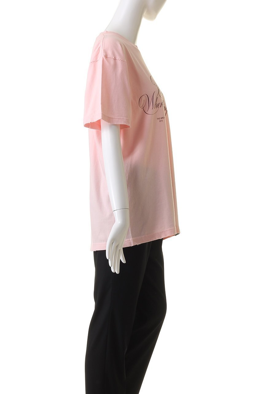 【プランク プロジェクト/PRANK PROJECT】のスクリプトTEE / Script Tee 人気、トレンドファッション・服の通販 founy(ファニー) 　ファッション　Fashion　レディースファッション　Fashion for Women　トップス・カットソー　Cut & Sew Tops　シャツ・ブラウス・オフィスカジュアル　Elegant Blouses & Button-Ups　ロングTシャツ・Tシャツ　Longline T-Shirts & Tees　カットソー・ベーシックTシャツ　Cut-and-Sewn Tops / Stretch Tees & Basics　ショート　Short, Short Length　スリーブ　Sleeve, Long Sleeve / Short Sleeve　ビッグ　Big, Oversized　ベーシック　Basic, Essential　モチーフ　Motif, Design Theme　夏　Summer　other-3|ID: prp329100003953515 ipo3291000000032931726