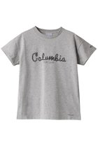 【コロンビア/Columbia】のウィメンズヤハラフォレストショートスリーブTシャツ Columbia Grey Heathe|ID:prp329100003953523