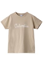 【コロンビア/Columbia】のウィメンズヤハラフォレストショートスリーブTシャツ Ancient Fossil|ID:prp329100003953523