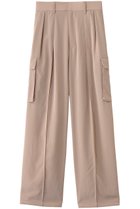 【マルティニーク/martinique】のカーゴパンツ ベージュ|ID: prp329100003953528 ipo3291000000035830684