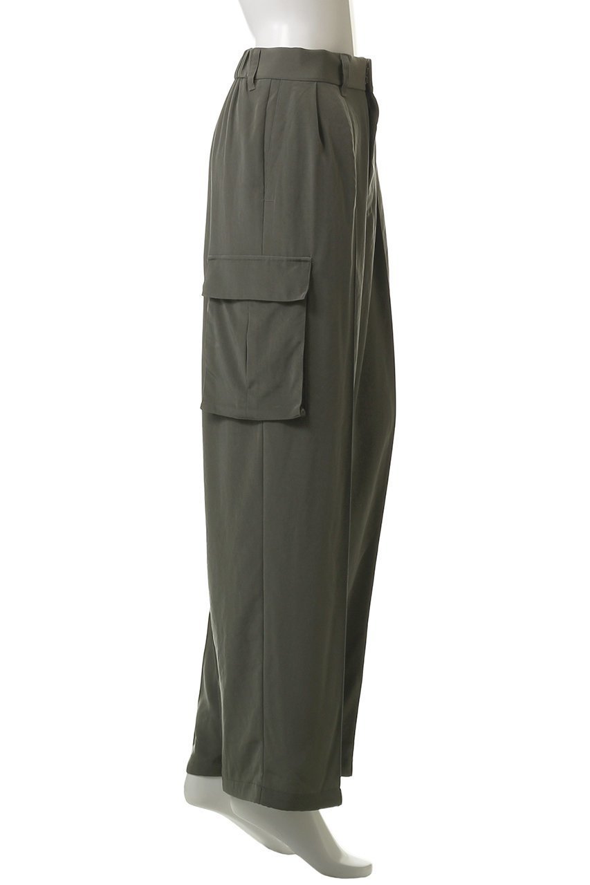 【マルティニーク/martinique】のカーゴパンツ 人気、トレンドファッション・服の通販 founy(ファニー) 　ファッション　Fashion　レディースファッション　Fashion for Women　パンツ　Pants & Trousers　おすすめ　Recommended / Our Picks　カーゴパンツ　Cargo Pants, Utility Pants　シンプル　Simple, Minimal　ジャケット　Jacket, Outerwear　エレガント 上品　Elegant　other-3|ID: prp329100003953528 ipo3291000000035830688