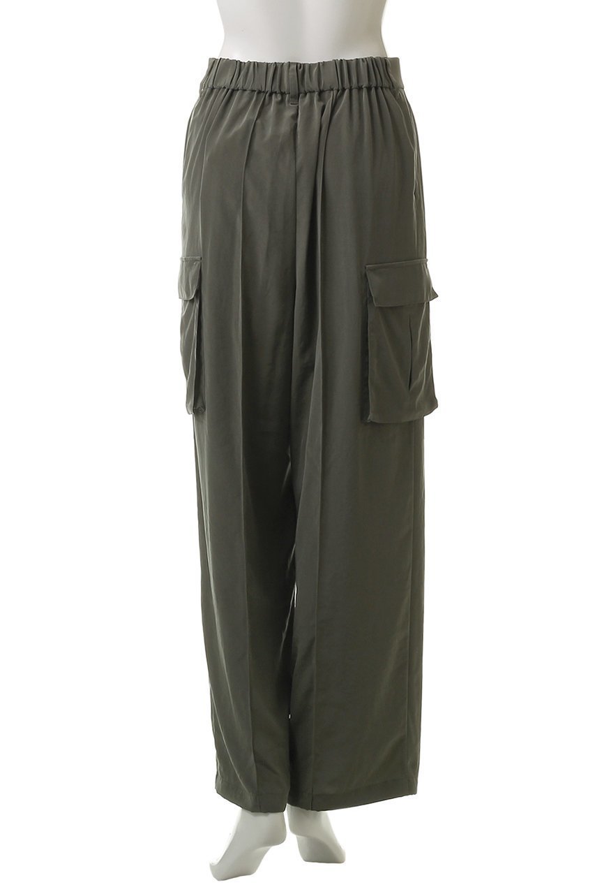 【マルティニーク/martinique】のカーゴパンツ 人気、トレンドファッション・服の通販 founy(ファニー) 　ファッション　Fashion　レディースファッション　Fashion for Women　パンツ　Pants & Trousers　おすすめ　Recommended / Our Picks　カーゴパンツ　Cargo Pants, Utility Pants　シンプル　Simple, Minimal　ジャケット　Jacket, Outerwear　エレガント 上品　Elegant　other-4|ID: prp329100003953528 ipo3291000000035830690