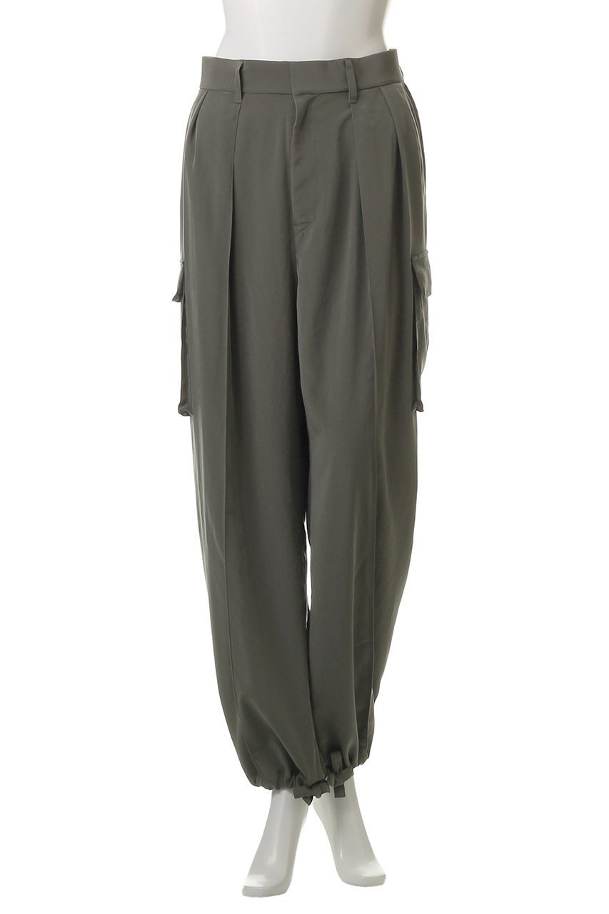 【マルティニーク/martinique】のカーゴパンツ 人気、トレンドファッション・服の通販 founy(ファニー) 　ファッション　Fashion　レディースファッション　Fashion for Women　パンツ　Pants & Trousers　おすすめ　Recommended / Our Picks　カーゴパンツ　Cargo Pants, Utility Pants　シンプル　Simple, Minimal　ジャケット　Jacket, Outerwear　エレガント 上品　Elegant　other-6|ID: prp329100003953528 ipo3291000000035830697