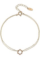 【カオル/KAORU】のMimosa ゴールド ブレスレット 人気、トレンドファッション・服の通販 founy(ファニー) ファッション Fashion レディースファッション Fashion for Women ジュエリー Jewelry チェーン＆カフブレスレット Cuff & Chain Bracelets バングル・カフブレスレット Bangles & Cuff Bracelets ブレスレット Bracelet, Wristband モチーフ Motif, Design Theme エレガント 上品 Elegant 定番 Standard, Basic Item thumbnail ゴールド|ID: prp329100003953547 ipo3291000000035985302