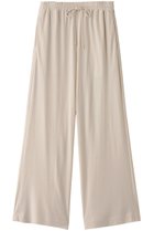 【ベイジ,/BEIGE,】のMELLE(メル)/イージーパンツ Ecru|ID: prp329100003953555 ipo3291000000032820749