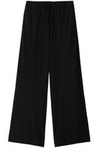 【ベイジ,/BEIGE,】のMELLE(メル)/イージーパンツ Black|ID: prp329100003953555 ipo3291000000032820750