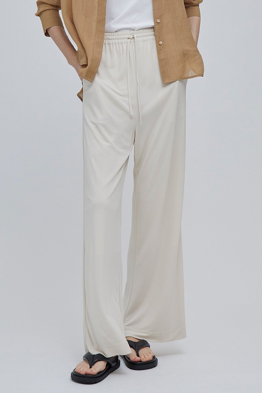 【ベイジ,/BEIGE,】のMELLE(メル)/イージーパンツ 人気、トレンドファッション・服の通販 founy(ファニー) 　ファッション　Fashion　レディースファッション　Fashion for Women　パンツ　Pants & Trousers　夏　Summer　定番　Standard, Basic Item　other-7|ID: prp329100003953555 ipo3291000000035363570