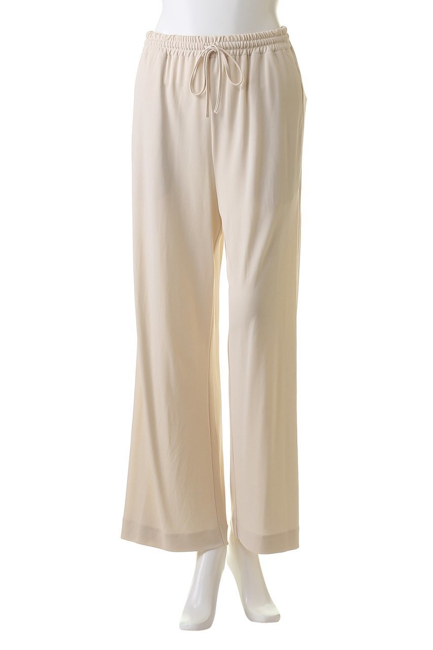 【ベイジ,/BEIGE,】のMELLE(メル)/イージーパンツ 人気、トレンドファッション・服の通販 founy(ファニー) ファッション Fashion レディースファッション Fashion for Women パンツ Pants & Trousers 夏 Summer 定番 Standard, Basic Item other-2|ID: prp329100003953555 ipo3291000000036010080