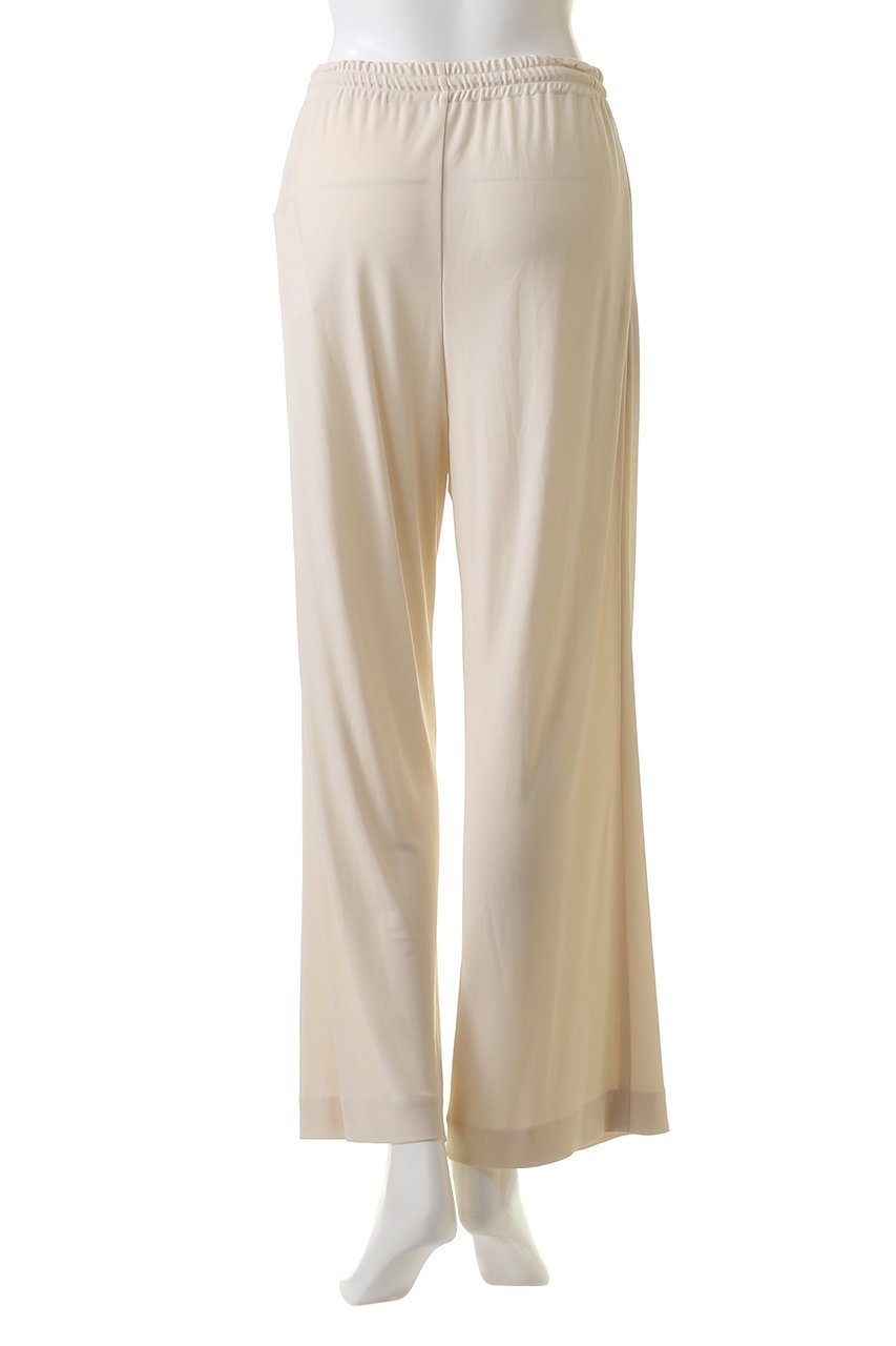 【ベイジ,/BEIGE,】のMELLE(メル)/イージーパンツ 人気、トレンドファッション・服の通販 founy(ファニー) ファッション Fashion レディースファッション Fashion for Women パンツ Pants & Trousers 夏 Summer 定番 Standard, Basic Item other-4|ID: prp329100003953555 ipo3291000000036010083