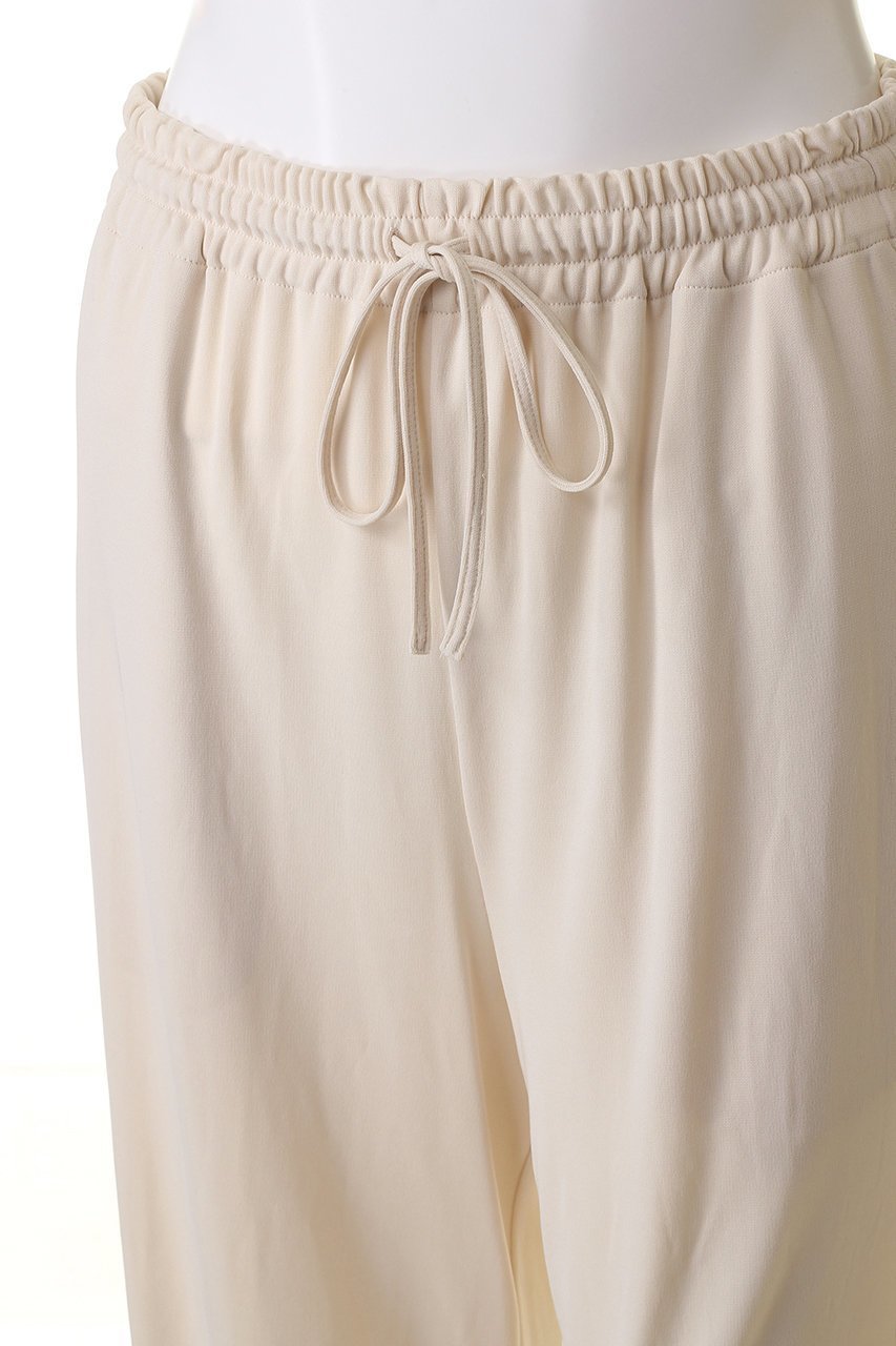 【ベイジ,/BEIGE,】のMELLE(メル)/イージーパンツ 人気、トレンドファッション・服の通販 founy(ファニー) ファッション Fashion レディースファッション Fashion for Women パンツ Pants & Trousers 夏 Summer 定番 Standard, Basic Item other-5|ID: prp329100003953555 ipo3291000000036010085