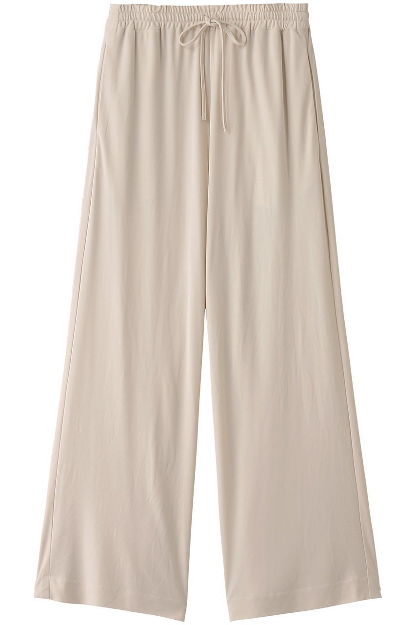 【ベイジ,/BEIGE,】のMELLE(メル)/イージーパンツ 大人の最旬トレンドファッション＆コーディネート founy(ファウニー) 　ファッション　Fashion　レディースファッション　Fashion for Women　パンツ　Pants & Trousers　夏　Summer　定番　Standard, Basic Item　 other-1|ID: prp329100003953555 ipo3291000000036831012