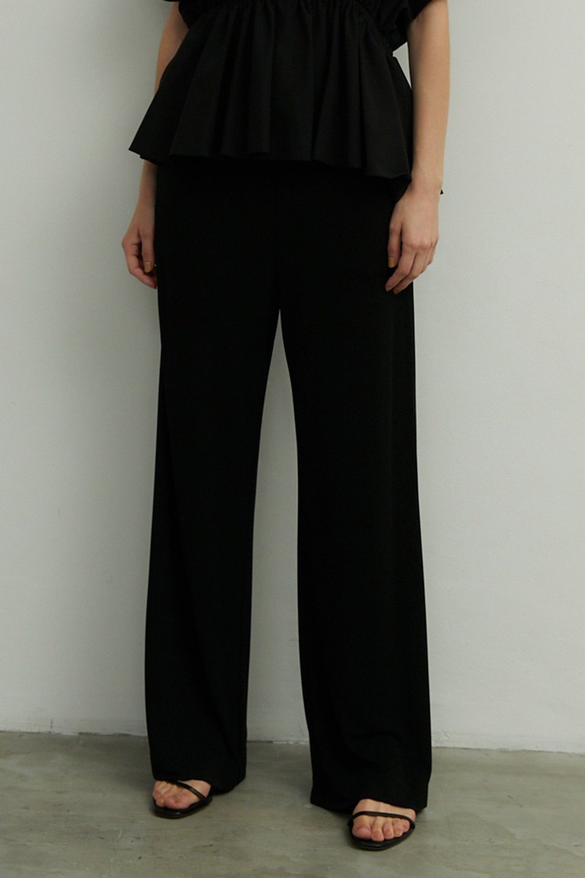 【ベイジ,/BEIGE,】のMELLE(メル)/イージーパンツ 大人の最旬トレンドファッション＆コーディネート founy(ファウニー) 　ファッション　Fashion　レディースファッション　Fashion for Women　パンツ　Pants & Trousers　夏　Summer　定番　Standard, Basic Item　other-7|ID: prp329100003953555 ipo3291000000036831020