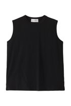 【ヒューエルミュージアム/hueLe Museum】の【STUMBLY】スリーブレストップス ブラック|ID: prp329100003953560 ipo3291000000036986434