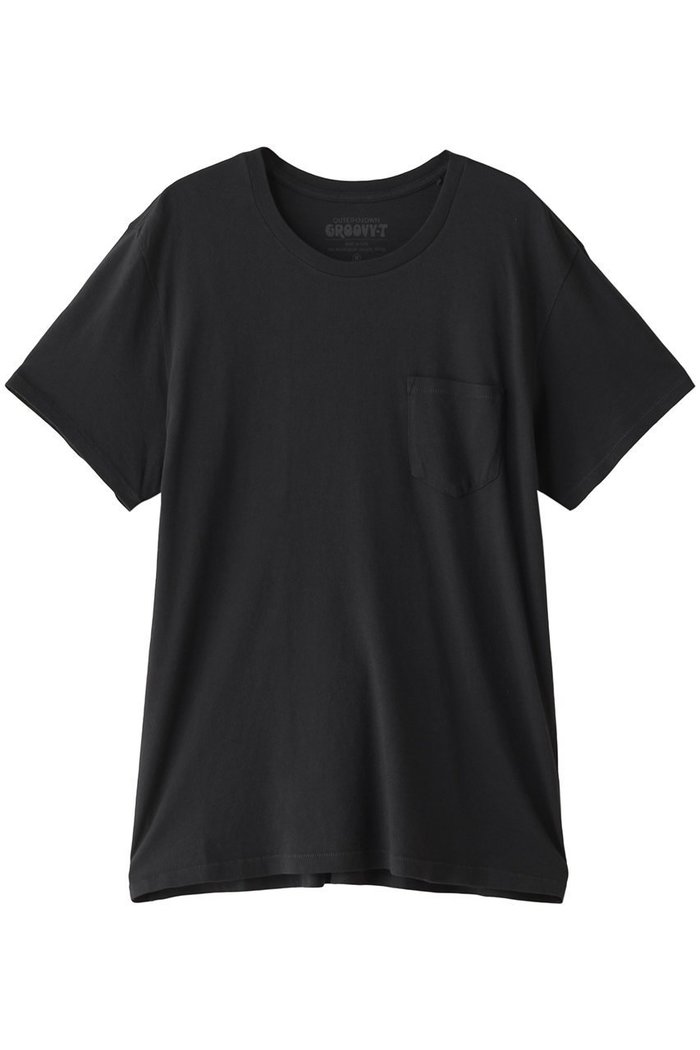 【アウターノウン/OUTERKNOWN / MEN】の【MEN】GROOVY ポケットTシャツ インテリア・キッズ・メンズ・レディースファッション・服の通販 founy(ファニー) https://founy.com/ ファッション Fashion メンズファッション MEN トップス・カットソー Tops/Tshirt/Men シャツ Shirts カリフォルニア California ショート Short シンプル Simple スリーブ Sleeve ポケット Pocket |ID: prp329100003953562 ipo3291000000026065013