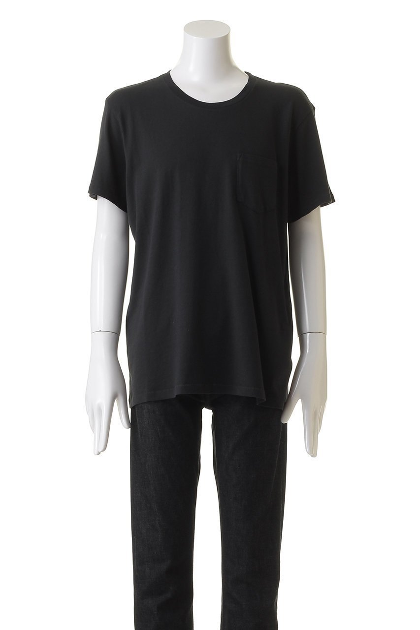 【アウターノウン/OUTERKNOWN / MEN】の【MEN】GROOVY ポケットTシャツ 人気、トレンドファッション・服の通販 founy(ファニー) 　ファッション　Fashion　メンズファッション　Fashion for Men　トップス・カットソー　Cut & Sew Tops　メンズシャツ　Shirts　カリフォルニア　California, Cali Style　ショート　Short, Short Length　シンプル　Simple, Minimal　スリーブ　Sleeve, Long Sleeve / Short Sleeve　ポケット　Pocket, Pocket Detail　other-2|ID: prp329100003953562 ipo3291000000032936949