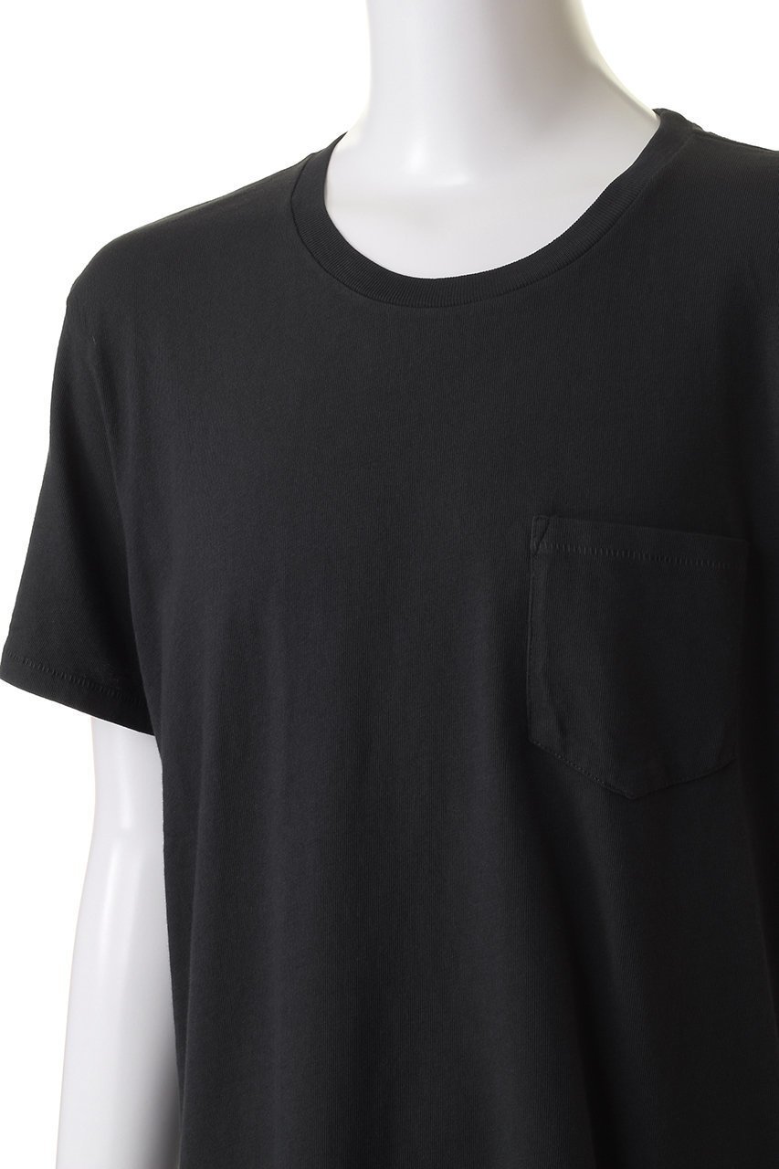 【アウターノウン/OUTERKNOWN / MEN】の【MEN】GROOVY ポケットTシャツ 人気、トレンドファッション・服の通販 founy(ファニー) 　ファッション　Fashion　メンズファッション　Fashion for Men　トップス・カットソー　Cut & Sew Tops　メンズシャツ　Shirts　カリフォルニア　California, Cali Style　ショート　Short, Short Length　シンプル　Simple, Minimal　スリーブ　Sleeve, Long Sleeve / Short Sleeve　ポケット　Pocket, Pocket Detail　other-5|ID: prp329100003953562 ipo3291000000032936976
