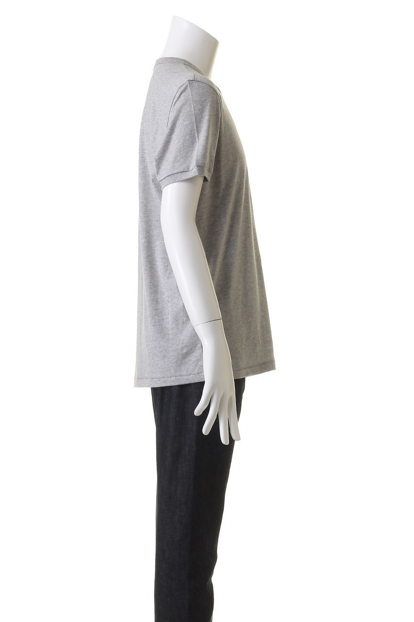 【アウターノウン/OUTERKNOWN / MEN】の【MEN】SOJOURN Tシャツ 人気、トレンドファッション・服の通販 founy(ファニー) 　ファッション　Fashion　メンズファッション　Fashion for Men　トップス・カットソー　Cut & Sew Tops　メンズシャツ　Shirts　ショート　Short, Short Length　スリーブ　Sleeve, Long Sleeve / Short Sleeve　ベーシック　Basic, Essential　ボトム　Bottoms, Lower Wear　定番　Standard, Basic Item　other-3|ID: prp329100003953564 ipo3291000000035792079