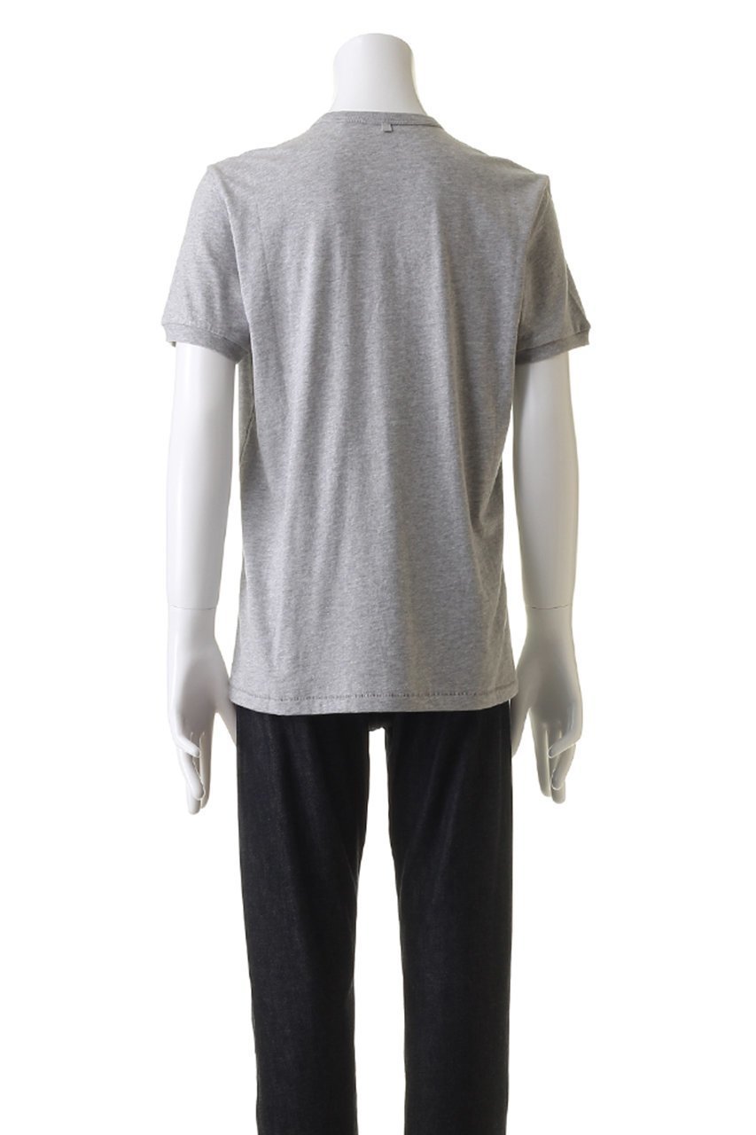 【アウターノウン/OUTERKNOWN / MEN】の【MEN】SOJOURN Tシャツ 人気、トレンドファッション・服の通販 founy(ファニー) 　ファッション　Fashion　メンズファッション　Fashion for Men　トップス・カットソー　Cut & Sew Tops　メンズシャツ　Shirts　ショート　Short, Short Length　スリーブ　Sleeve, Long Sleeve / Short Sleeve　ベーシック　Basic, Essential　ボトム　Bottoms, Lower Wear　定番　Standard, Basic Item　other-4|ID: prp329100003953564 ipo3291000000035792081