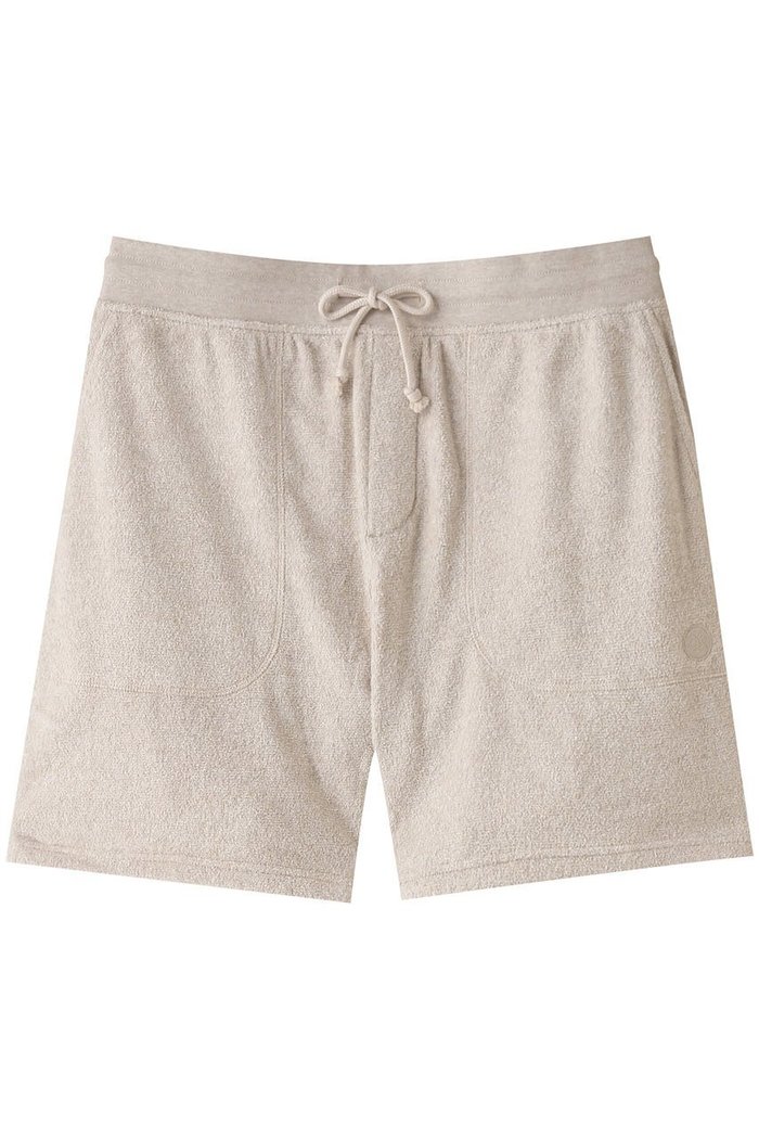 【アウターノウン/OUTERKNOWN / MEN】の【MEN】HIGHTIDE パイルスウェットショーツ インテリア・キッズ・メンズ・レディースファッション・服の通販 founy(ファニー) https://founy.com/ ファッション Fashion メンズファッション Fashion for Men ボトムス Bottoms ハーフパンツ・ショートパンツ Shorts & Half Pants カリフォルニア California, Cali Style ショート Short, Short Length リゾート Resort, Vacation Style 夏 Summer 旅行 Travel |ID: prp329100003953565 ipo3291000000032820731