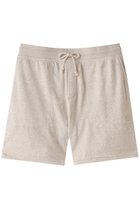 【アウターノウン/OUTERKNOWN / MEN】の【MEN】HIGHTIDE パイルスウェットショーツ アイボリー|ID: prp329100003953565 ipo3291000000032820732
