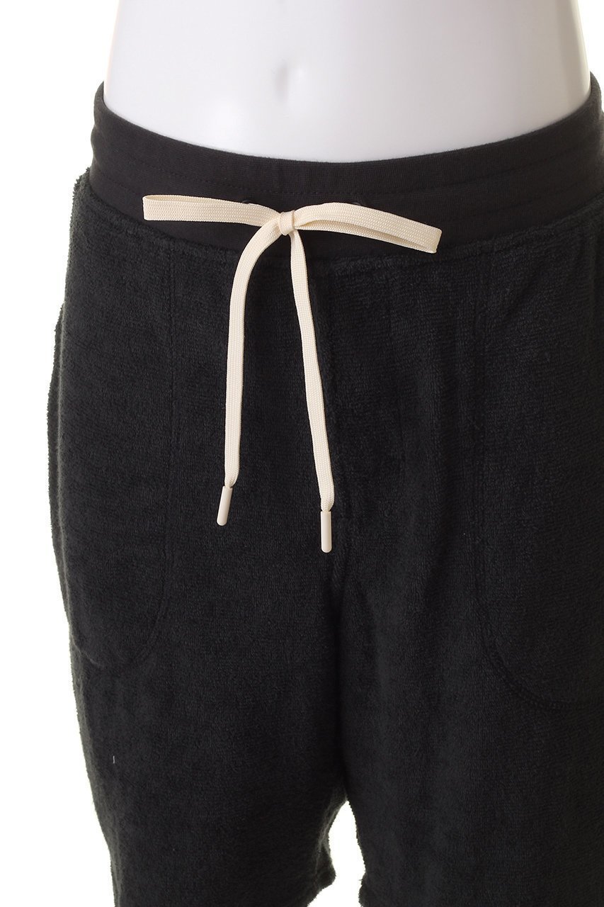 【アウターノウン/OUTERKNOWN / MEN】の【MEN】HIGHTIDE パイルスウェットショーツ 人気、トレンドファッション・服の通販 founy(ファニー) 　ファッション　Fashion　メンズファッション　Fashion for Men　ボトムス　Bottoms　ハーフパンツ・ショートパンツ　Shorts & Half Pants　カリフォルニア　California, Cali Style　ショート　Short, Short Length　リゾート　Resort, Vacation Style　夏　Summer　旅行　Travel　other-5|ID: prp329100003953565 ipo3291000000033654939