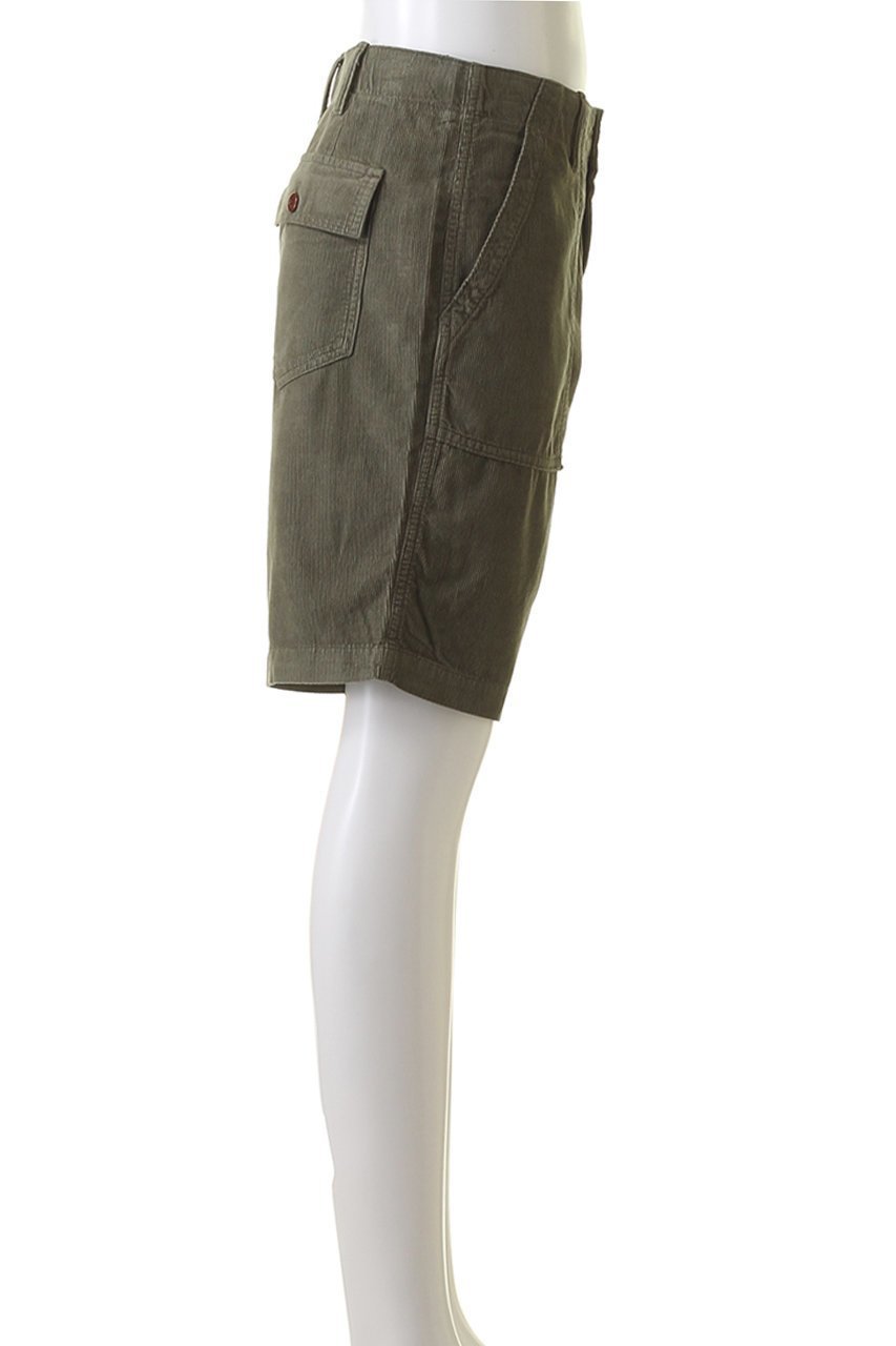 【アウターノウン/OUTERKNOWN / MEN】の【MEN】SEVENTYSEVEN コーデュロイユーティリティーショーツ 人気、トレンドファッション・服の通販 founy(ファニー) 　ファッション　Fashion　メンズファッション　Fashion for Men　ボトムス　Bottoms　ハーフパンツ・ショートパンツ　Shorts & Half Pants　カリフォルニア　California, Cali Style　ショート　Short, Short Length　シンプル　Simple, Minimal　モダン　Modern, Contemporary　夏　Summer　定番　Standard, Basic Item　other-3|ID: prp329100003953566 ipo3291000000035402028