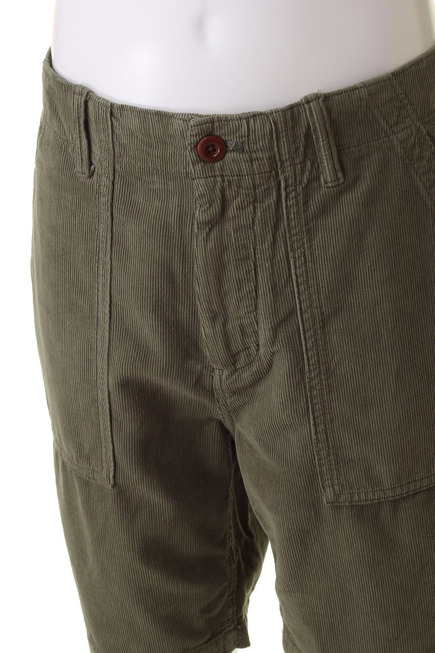 【アウターノウン/OUTERKNOWN / MEN】の【MEN】SEVENTYSEVEN コーデュロイユーティリティーショーツ 人気、トレンドファッション・服の通販 founy(ファニー) 　ファッション　Fashion　メンズファッション　Fashion for Men　ボトムス　Bottoms　ハーフパンツ・ショートパンツ　Shorts & Half Pants　カリフォルニア　California, Cali Style　ショート　Short, Short Length　シンプル　Simple, Minimal　モダン　Modern, Contemporary　夏　Summer　定番　Standard, Basic Item　other-5|ID: prp329100003953566 ipo3291000000035402030