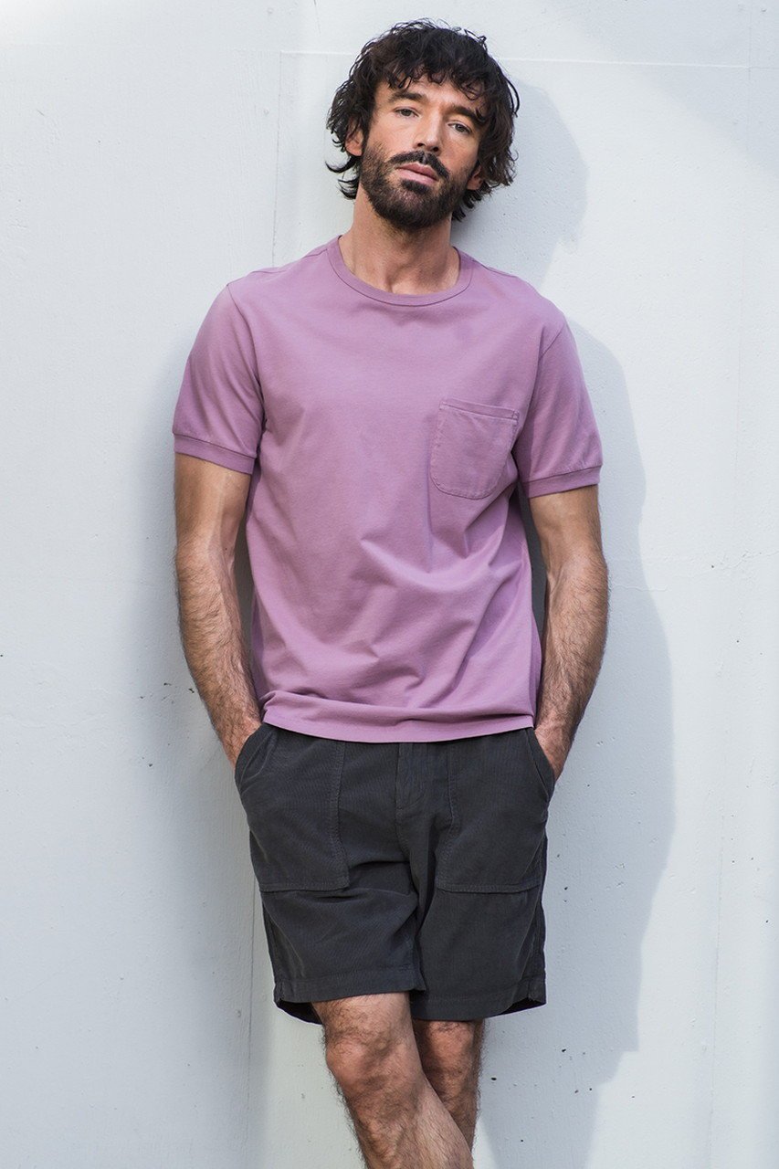 【アウターノウン/OUTERKNOWN / MEN】の【MEN】SEVENTYSEVEN コーデュロイユーティリティーショーツ 人気、トレンドファッション・服の通販 founy(ファニー) 　ファッション　Fashion　メンズファッション　Fashion for Men　ボトムス　Bottoms　ハーフパンツ・ショートパンツ　Shorts & Half Pants　カリフォルニア　California, Cali Style　ショート　Short, Short Length　シンプル　Simple, Minimal　モダン　Modern, Contemporary　夏　Summer　定番　Standard, Basic Item　other-6|ID: prp329100003953566 ipo3291000000035402031