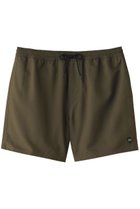 【アウターノウン/OUTERKNOWN / MEN】の【MEN】NOMADIC VOLLEY バレーパンツ 人気、トレンドファッション・服の通販 founy(ファニー) ファッション Fashion メンズファッション Fashion for Men ボトムス Bottoms カリフォルニア California, Cali Style コレクション Collection, Seasonal Line スポーツ Sports, Activewear モダン Modern, Contemporary ワイド Wide, Wide Fit thumbnail オリーブ|ID: prp329100003953567 ipo3291000000032805662