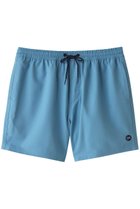【アウターノウン/OUTERKNOWN / MEN】の【MEN】NOMADIC VOLLEY バレーパンツ 人気、トレンドファッション・服の通販 founy(ファニー) ファッション Fashion メンズファッション Fashion for Men ボトムス Bottoms カリフォルニア California, Cali Style コレクション Collection, Seasonal Line スポーツ Sports, Activewear モダン Modern, Contemporary ワイド Wide, Wide Fit thumbnail ブルー|ID: prp329100003953567 ipo3291000000032805663