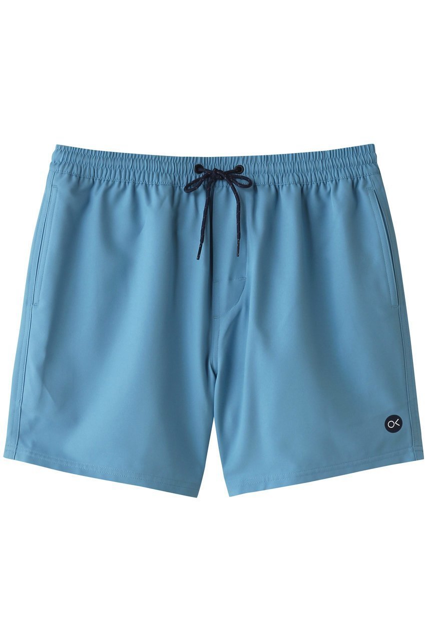 【アウターノウン/OUTERKNOWN / MEN】の【MEN】NOMADIC VOLLEY バレーパンツ インテリア・キッズ・メンズ・レディースファッション・服の通販 founy(ファニー) 　ファッション　Fashion　メンズファッション　Fashion for Men　ボトムス　Bottoms　カリフォルニア　California, Cali Style　コレクション　Collection, Seasonal Line　スポーツ　Sports, Activewear　モダン　Modern, Contemporary　ワイド　Wide, Wide Fit　ブルー|ID: prp329100003953567 ipo3291000000032805663