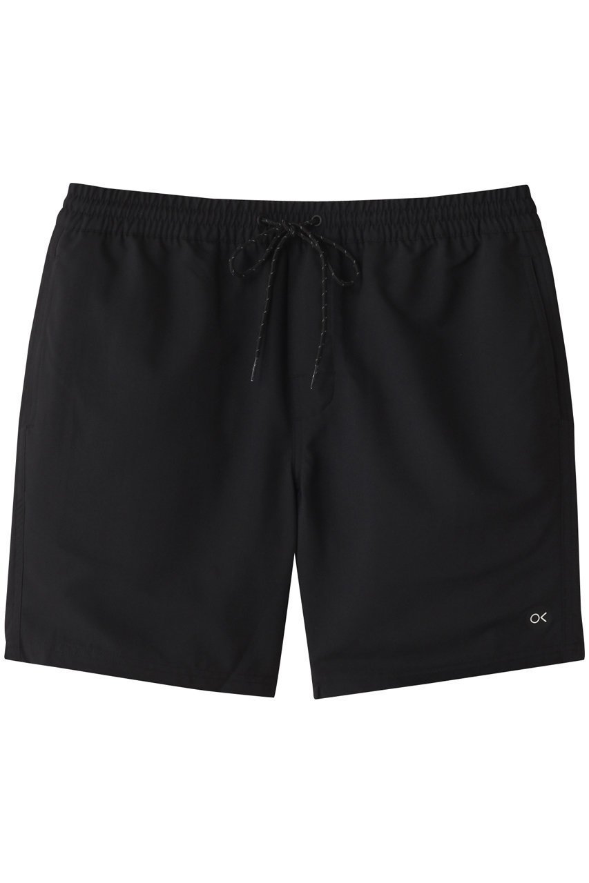 【アウターノウン/OUTERKNOWN / MEN】の【MEN】NOMADIC VOLLEY バレーパンツ インテリア・キッズ・メンズ・レディースファッション・服の通販 founy(ファニー) 　ファッション　Fashion　メンズファッション　Fashion for Men　ボトムス　Bottoms　アウトドア　Outdoor Clothing　カリフォルニア　California, Cali Style　シンプル　Simple, Minimal　スポーツ　Sports, Activewear　旅行　Travel　ブラック|ID: prp329100003953568 ipo3291000000032805672