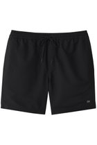 【アウターノウン/OUTERKNOWN / MEN】の【MEN】NOMADIC VOLLEY バレーパンツ ブラック|ID: prp329100003953568 ipo3291000000036180472