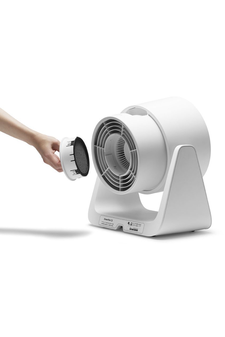 【センプレ/SEMPRE / GOODS】の【BALMUDA】サーキュレーター GreenFan C2 人気、トレンドファッション・服の通販 founy(ファニー) 　other-4|ID: prp329100003955060 ipo3291000000036176073