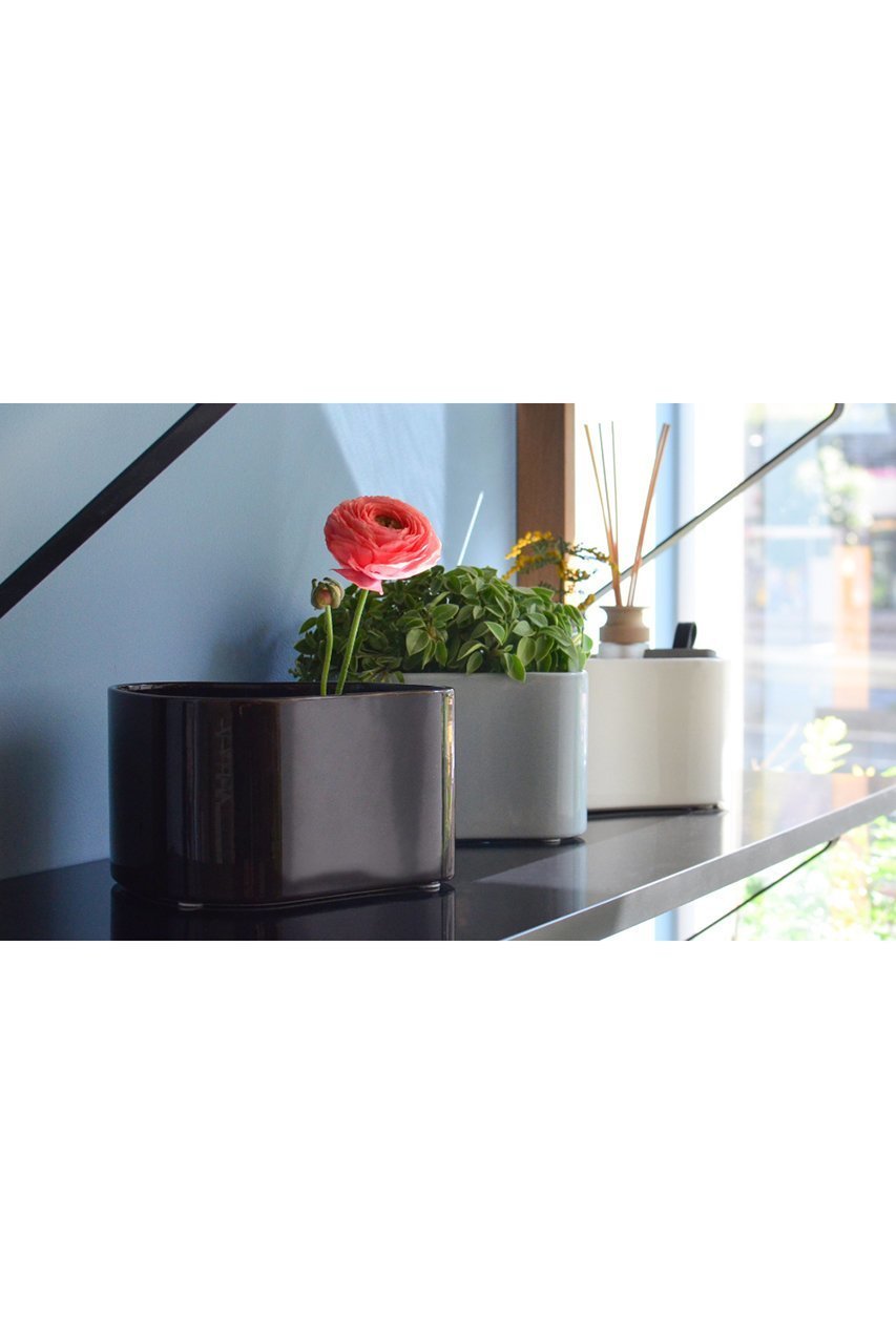 【センプレ/SEMPRE / GOODS】の【Artek】リーヒティエプラントポット (小) 人気、トレンドファッション・服の通販 founy(ファニー) フラワー Flower, Floral 夏 Summer other-2|ID: prp329100003955068 ipo3291000000031449188