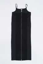 【プランク プロジェクト/PRANK PROJECT】の2WAYキャミドレス / 2WAY Cami Dress BLK(ブラック)|ID:prp329100003955071