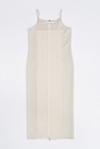 【プランク プロジェクト/PRANK PROJECT】の2WAYキャミドレス / 2WAY Cami Dress IVR(アイボリー)|ID: prp329100003955071 ipo3291000000034422024