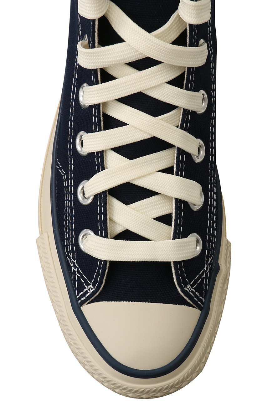【スタニングルアー/STUNNING LURE】の【CONVERSE】CANVAS ALLSTAR J 80s HI 人気、トレンドファッション・服の通販 founy(ファニー) 　ファッション　Fashion　レディースファッション　WOMEN　インソール　Insole　コレクション　Collection　スニーカー　Sneakers　プレミアム　Premium　ヴィンテージ　Vintage　日本製　Made In Japan　other-5|ID: prp329100003955077 ipo3291000000031457699