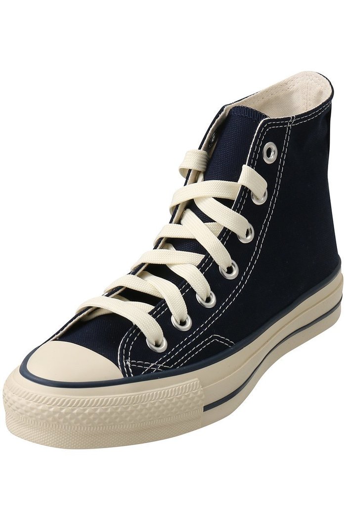 【スタニングルアー/STUNNING LURE】の【CONVERSE】CANVAS ALLSTAR J 80s HI インテリア・キッズ・メンズ・レディースファッション・服の通販 founy(ファニー) https://founy.com/ ファッション Fashion レディースファッション Fashion for Women インソール Shoe Insole コレクション Collection, Seasonal Line スニーカー Sneakers, Trainers プレミアム Premium, High-End ヴィンテージ Vintage Style 日本製 Made In Japan |ID: prp329100003955077 ipo3291000000032770476