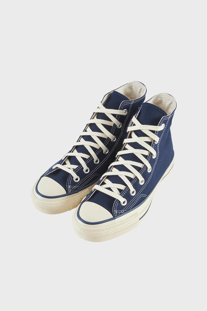 【スタニングルアー/STUNNING LURE】の【CONVERSE】CANVAS ALLSTAR J 80s HI 人気、トレンドファッション・服の通販 founy(ファニー) 　ファッション　Fashion　レディースファッション　Fashion for Women　インソール　Shoe Insole　コレクション　Collection, Seasonal Line　スニーカー　Sneakers, Trainers　プレミアム　Premium, High-End　ヴィンテージ　Vintage Style　日本製　Made In Japan　other-2|ID: prp329100003955077 ipo3291000000032770478