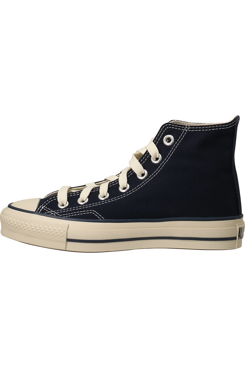 【スタニングルアー/STUNNING LURE】の【CONVERSE】CANVAS ALLSTAR J 80s HI 人気、トレンドファッション・服の通販 founy(ファニー) 　ファッション　Fashion　レディースファッション　Fashion for Women　インソール　Shoe Insole　コレクション　Collection, Seasonal Line　スニーカー　Sneakers, Trainers　プレミアム　Premium, High-End　ヴィンテージ　Vintage Style　日本製　Made In Japan　other-3|ID: prp329100003955077 ipo3291000000032770479