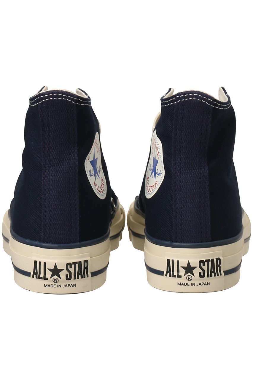 【スタニングルアー/STUNNING LURE】の【CONVERSE】CANVAS ALLSTAR J 80s HI 人気、トレンドファッション・服の通販 founy(ファニー) 　ファッション　Fashion　レディースファッション　Fashion for Women　インソール　Shoe Insole　コレクション　Collection, Seasonal Line　スニーカー　Sneakers, Trainers　プレミアム　Premium, High-End　ヴィンテージ　Vintage Style　日本製　Made In Japan　other-4|ID: prp329100003955077 ipo3291000000032770480