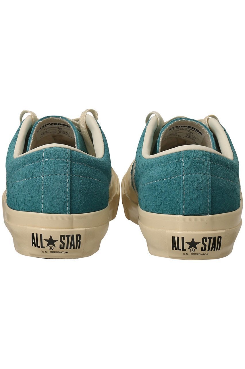 【スタニングルアー/STUNNING LURE】の【CONVERSE】STAR&BARS US SUEDE 人気、トレンドファッション・服の通販 founy(ファニー) 　ファッション　Fashion　レディースファッション　Fashion for Women　おすすめ　Recommended / Our Picks　スニーカー　Sneakers, Trainers　ミックス　Mix, Mixed Style　レース　Lace, Lace Fabric　other-4|ID: prp329100003955079 ipo3291000000032770503