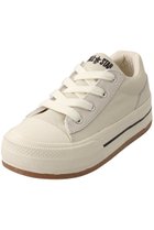 【スタニングルアー/STUNNING LURE】の【CONVERSE】ALL STAR R BOARDERSTAR OX ホワイト|ID: prp329100003955080 ipo3291000000032770599
