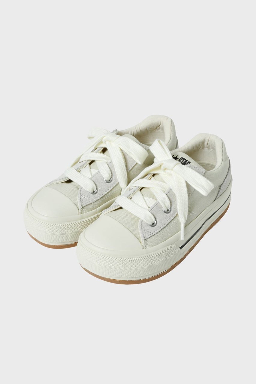 【スタニングルアー/STUNNING LURE】の【CONVERSE】ALL STAR R BOARDERSTAR OX 人気、トレンドファッション・服の通販 founy(ファニー) 　ファッション　Fashion　レディースファッション　Fashion for Women　クラシカル　Classical, Vintage-Inspired　シューズ　Shoes, Footwear　スニーカー　Sneakers, Trainers　厚底　Platform Shoes　other-2|ID: prp329100003955080 ipo3291000000032770600