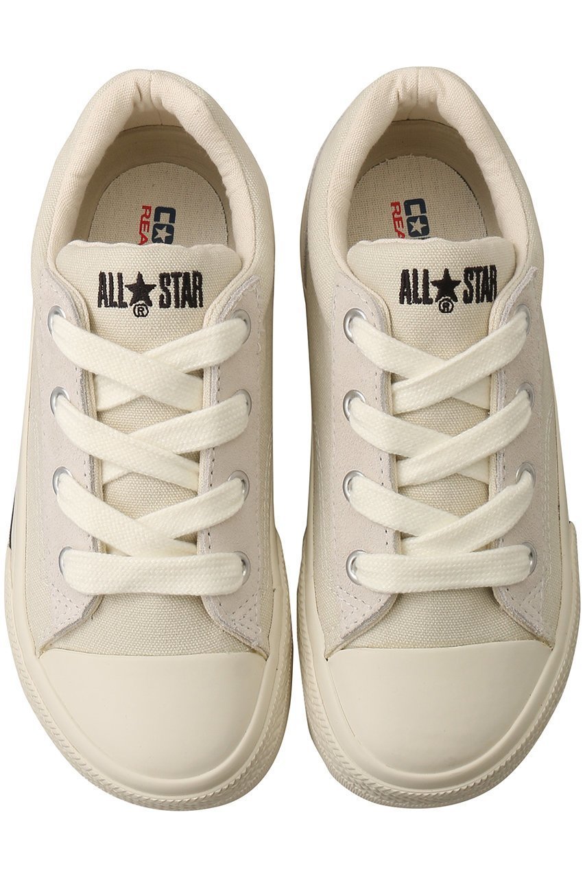 【スタニングルアー/STUNNING LURE】の【CONVERSE】ALL STAR R BOARDERSTAR OX 人気、トレンドファッション・服の通販 founy(ファニー) 　ファッション　Fashion　レディースファッション　Fashion for Women　クラシカル　Classical, Vintage-Inspired　シューズ　Shoes, Footwear　スニーカー　Sneakers, Trainers　厚底　Platform Shoes　other-3|ID: prp329100003955080 ipo3291000000032770602