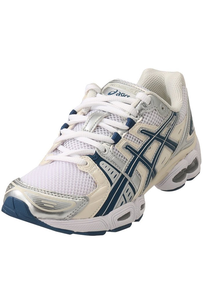【スタニングルアー/STUNNING LURE】の【ASICS】GEL-NIMBUS9 インテリア・キッズ・メンズ・レディースファッション・服の通販 founy(ファニー) https://founy.com/ ファッション Fashion レディースファッション Fashion for Women クッション Cushion, Throw Pillow スニーカー Sneakers, Trainers 夏 Summer 春 Spring S/S・春夏 SS, Spring/Summer, Warm Season |ID: prp329100003955081 ipo3291000000032770507