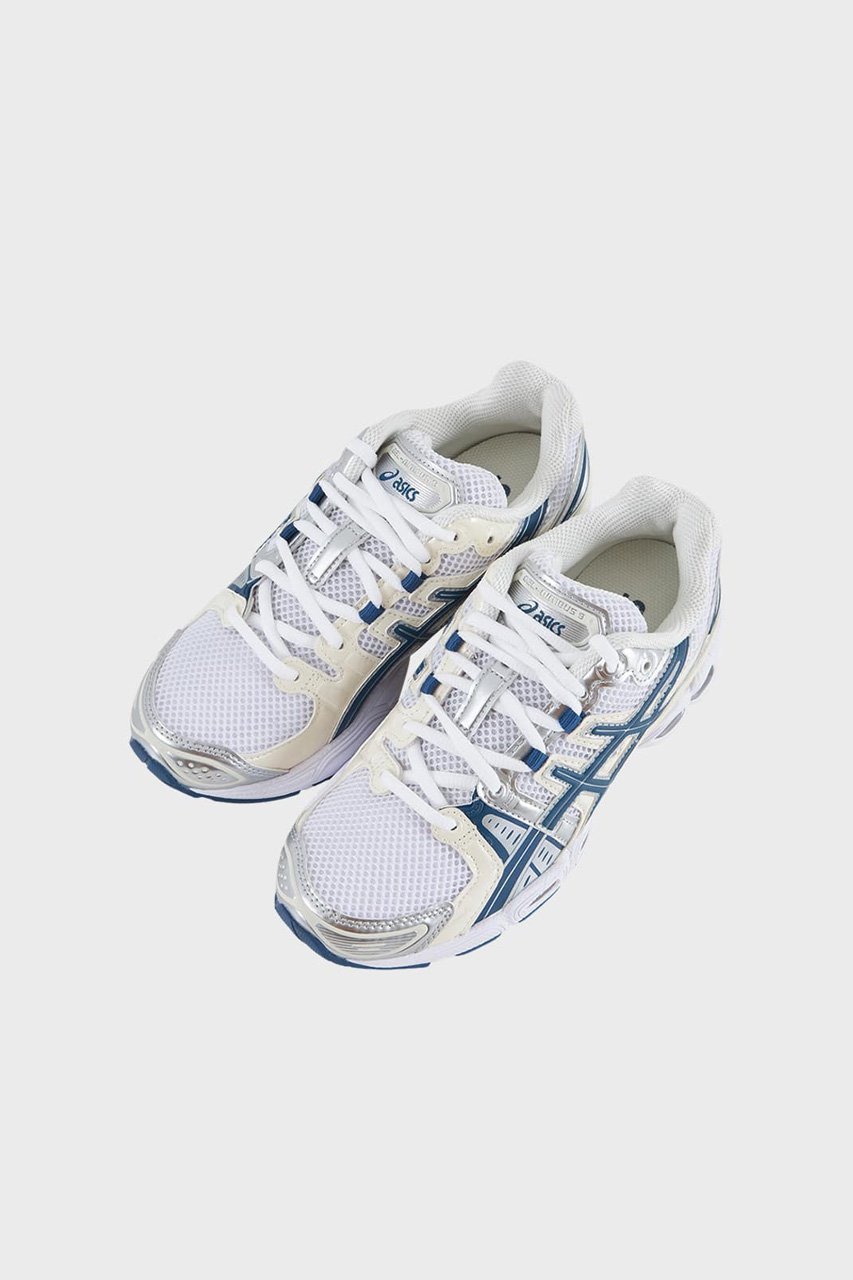 【スタニングルアー/STUNNING LURE】の【ASICS】GEL-NIMBUS9 人気、トレンドファッション・服の通販 founy(ファニー) 　ファッション　Fashion　レディースファッション　Fashion for Women　クッション　Cushion, Throw Pillow　スニーカー　Sneakers, Trainers　夏　Summer　春　Spring　S/S・春夏　SS, Spring/Summer, Warm Season　other-2|ID: prp329100003955081 ipo3291000000032770509