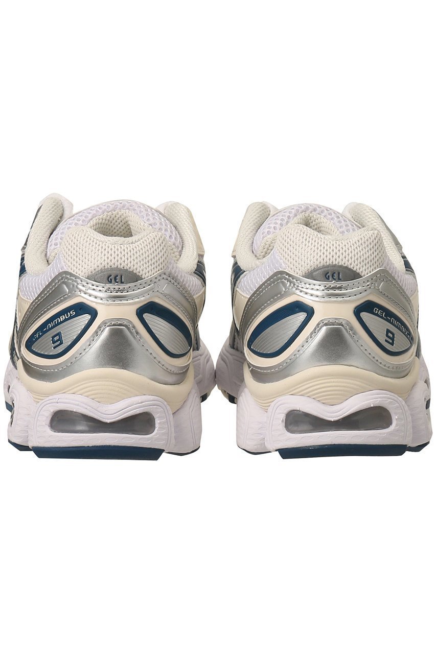 【スタニングルアー/STUNNING LURE】の【ASICS】GEL-NIMBUS9 人気、トレンドファッション・服の通販 founy(ファニー) 　ファッション　Fashion　レディースファッション　Fashion for Women　クッション　Cushion, Throw Pillow　スニーカー　Sneakers, Trainers　夏　Summer　春　Spring　S/S・春夏　SS, Spring/Summer, Warm Season　other-4|ID: prp329100003955081 ipo3291000000032770511